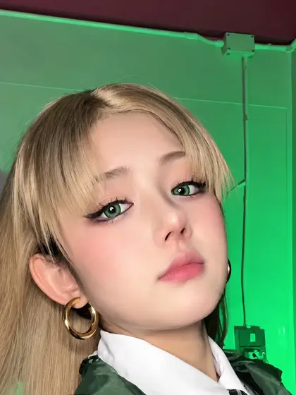 Malfoid AI reference video by @anong.23